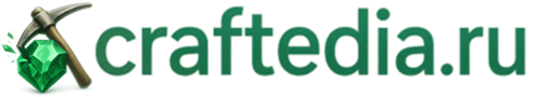 Craftedia.ru